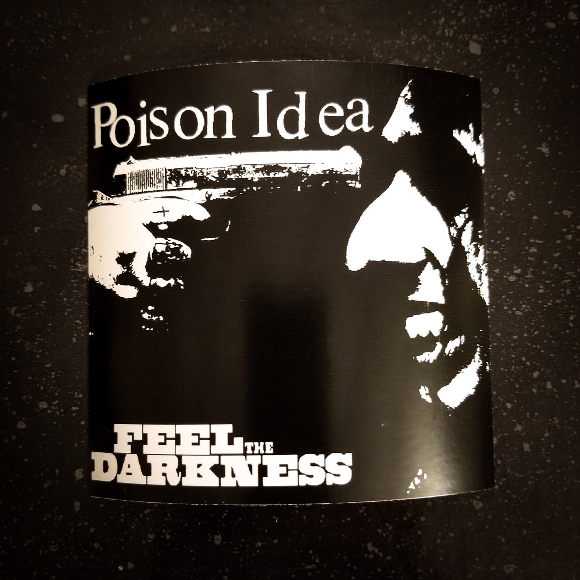 poison idea merch