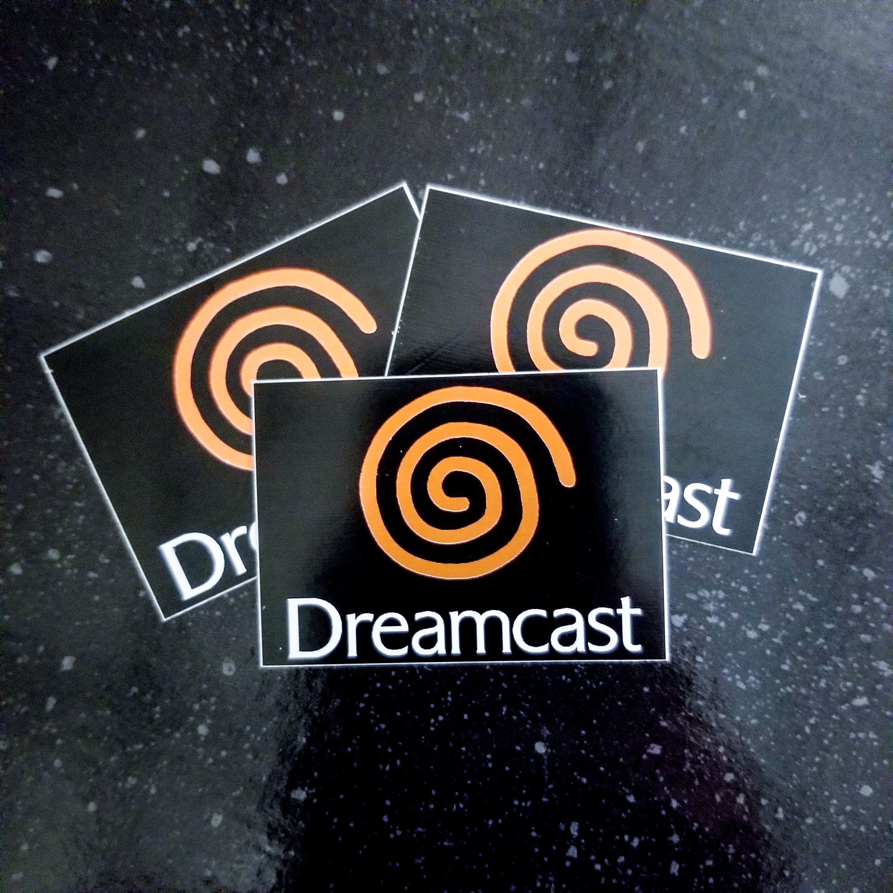 sega dreamcast logo