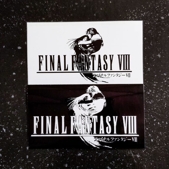 FINAL FANTASY X VINYL