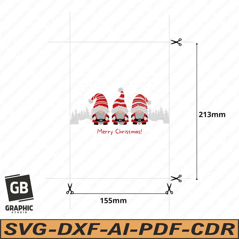 Bundle Christmas Chocolate bar wrapper label svg, Chocolate wrapper svg template, Printable chocolate bar.