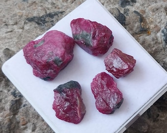 置物 Ruby 565 Cts Natural Ruby Gorgeous Red Oval Faceted Cut Huge Size