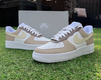 Customised Air Force