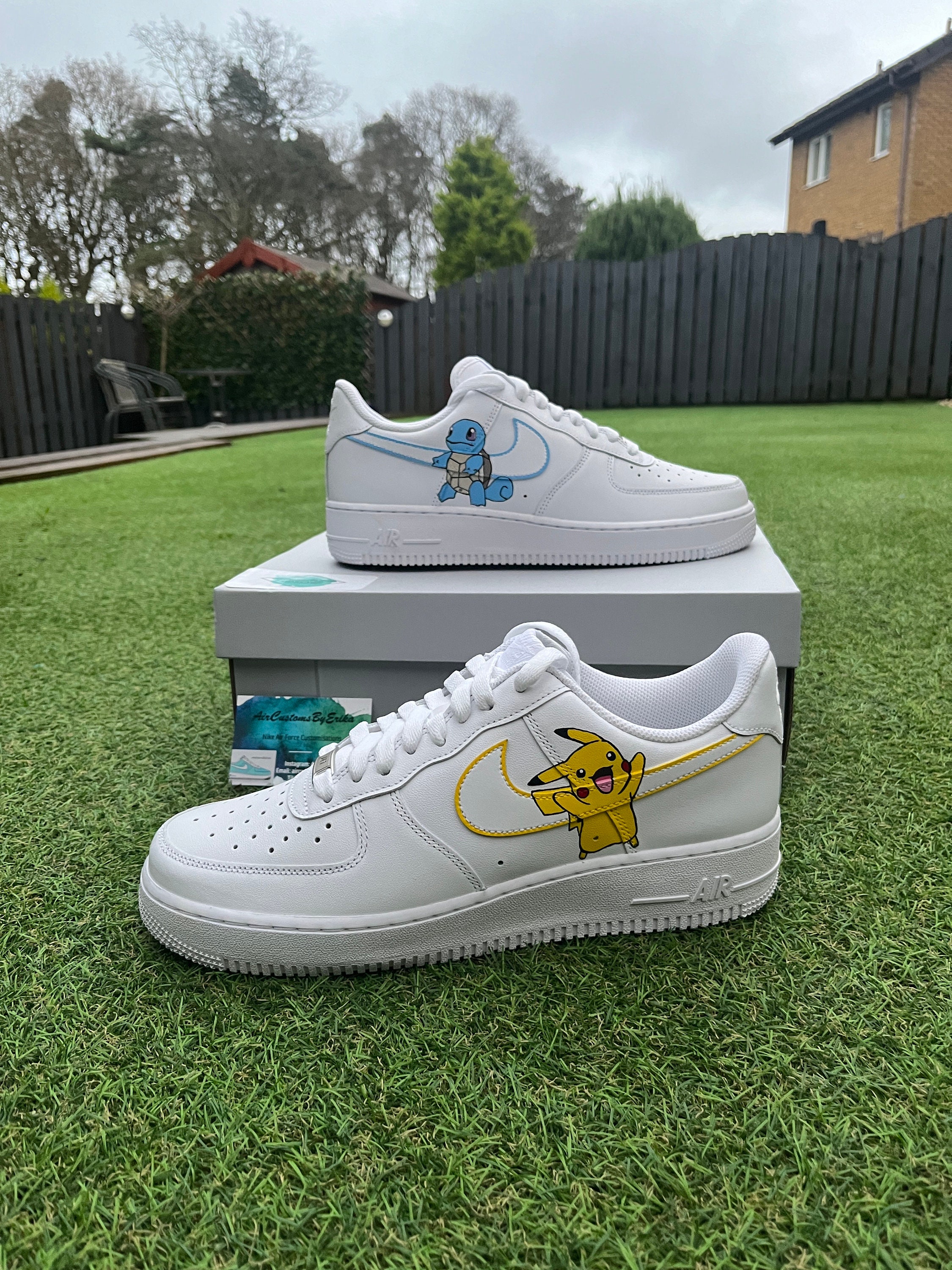 af1 pokemon
