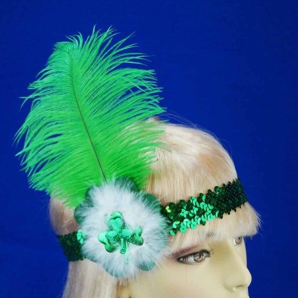 1930 headpiece