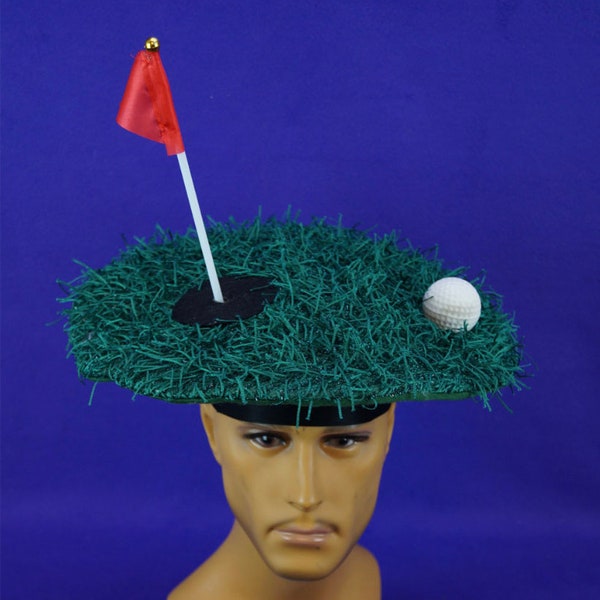 Fun Golf hat