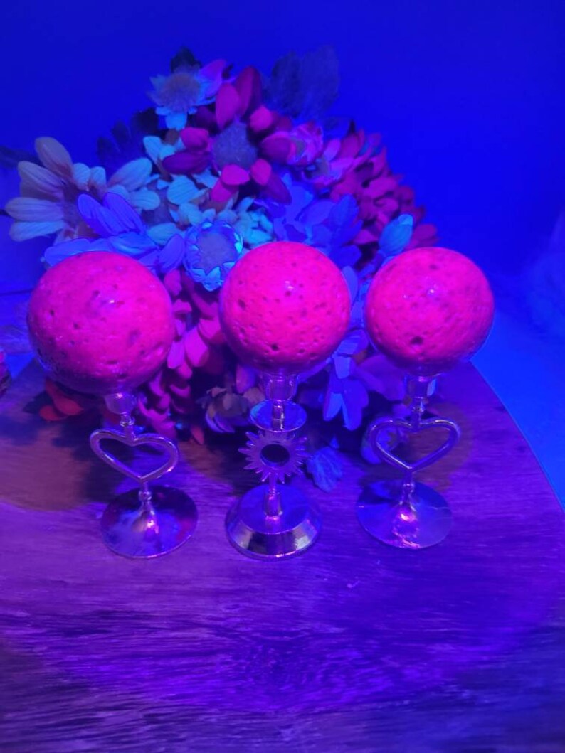 Ruby Rare Sphere Rare Ruby Etsy