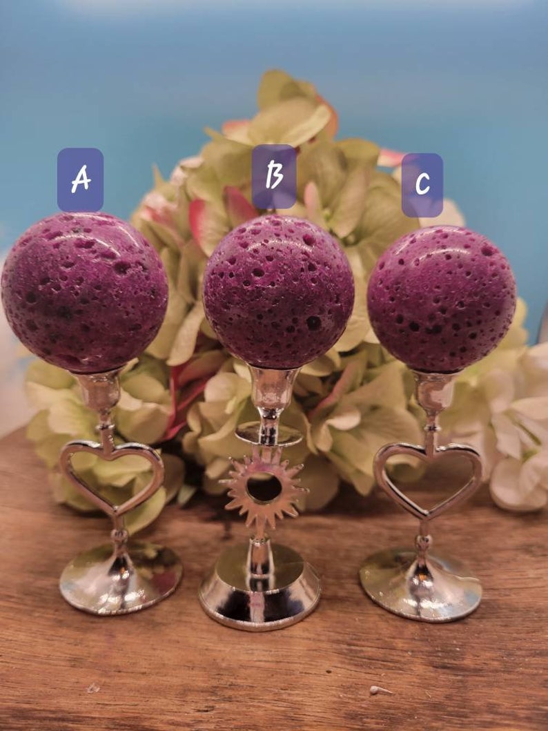 Ruby Rare Sphere Rare Ruby Etsy