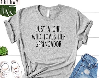 springador gifts