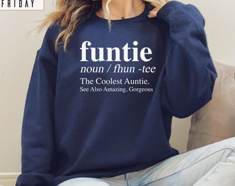 funtie jumper