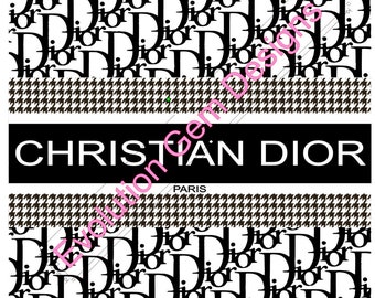 Free Free 191 Louis Vuitton Svg Etsy SVG PNG EPS DXF File