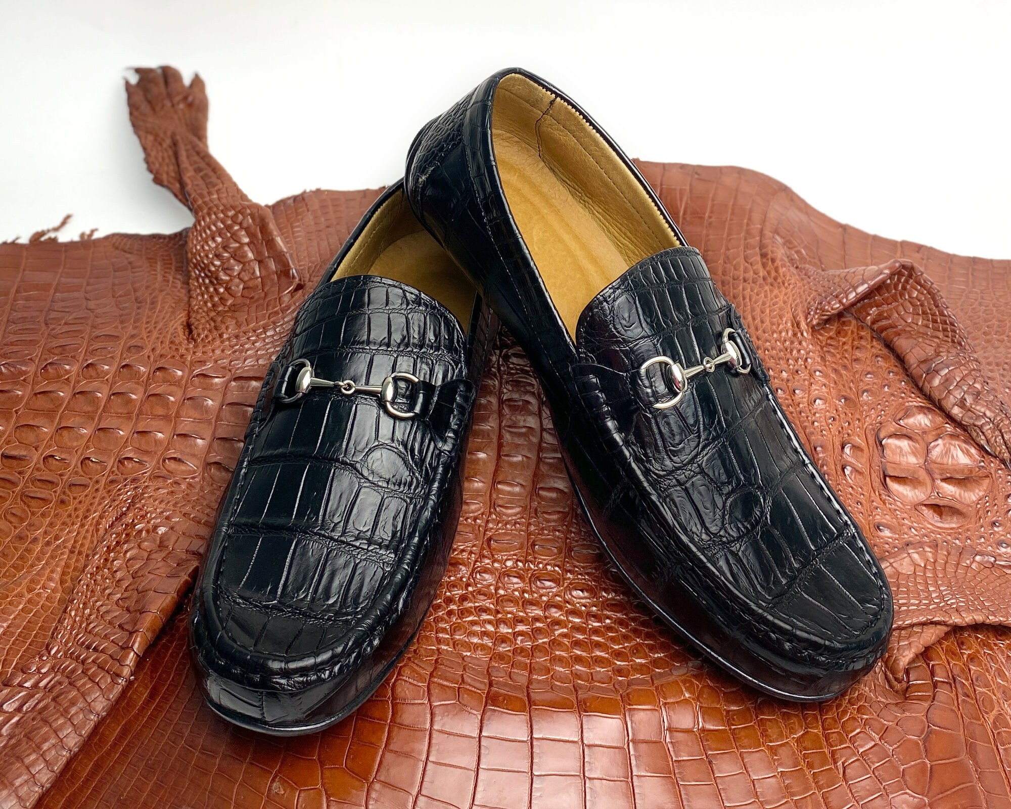 Men Loafers Size 13 - Etsy