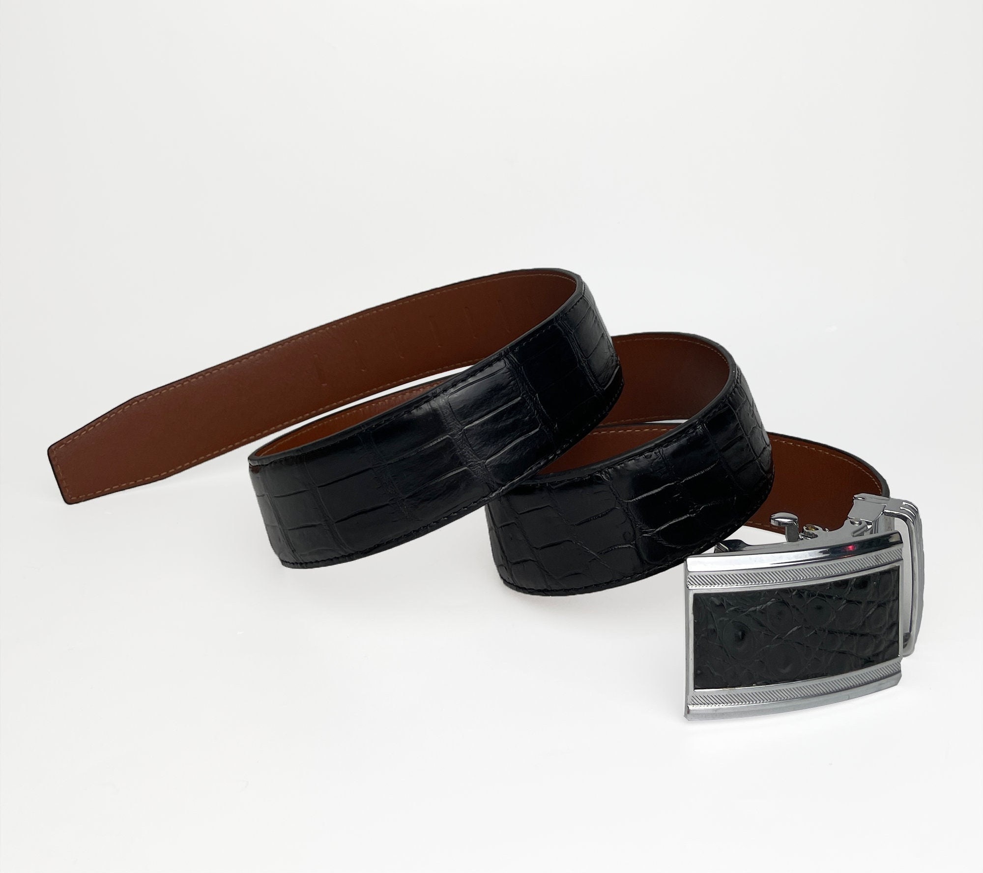 custom louis vuitton belt