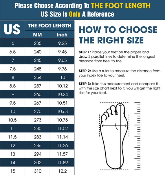 Us mens deals size 7