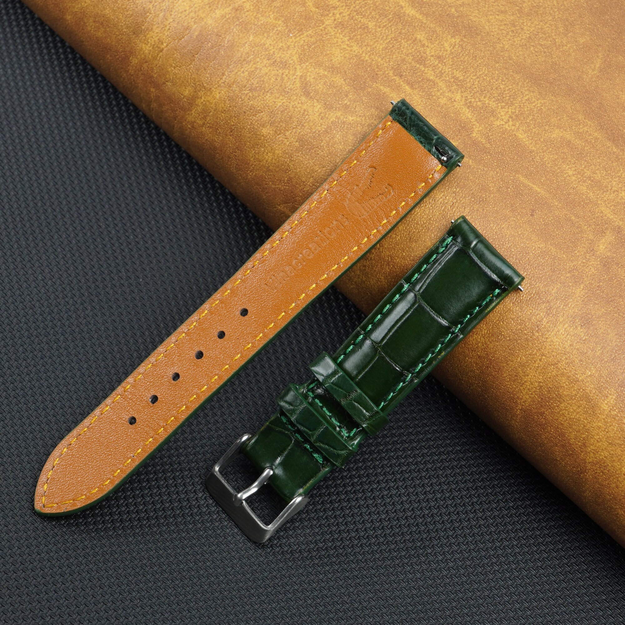 Boingy Stick Sap — HOLO Leather