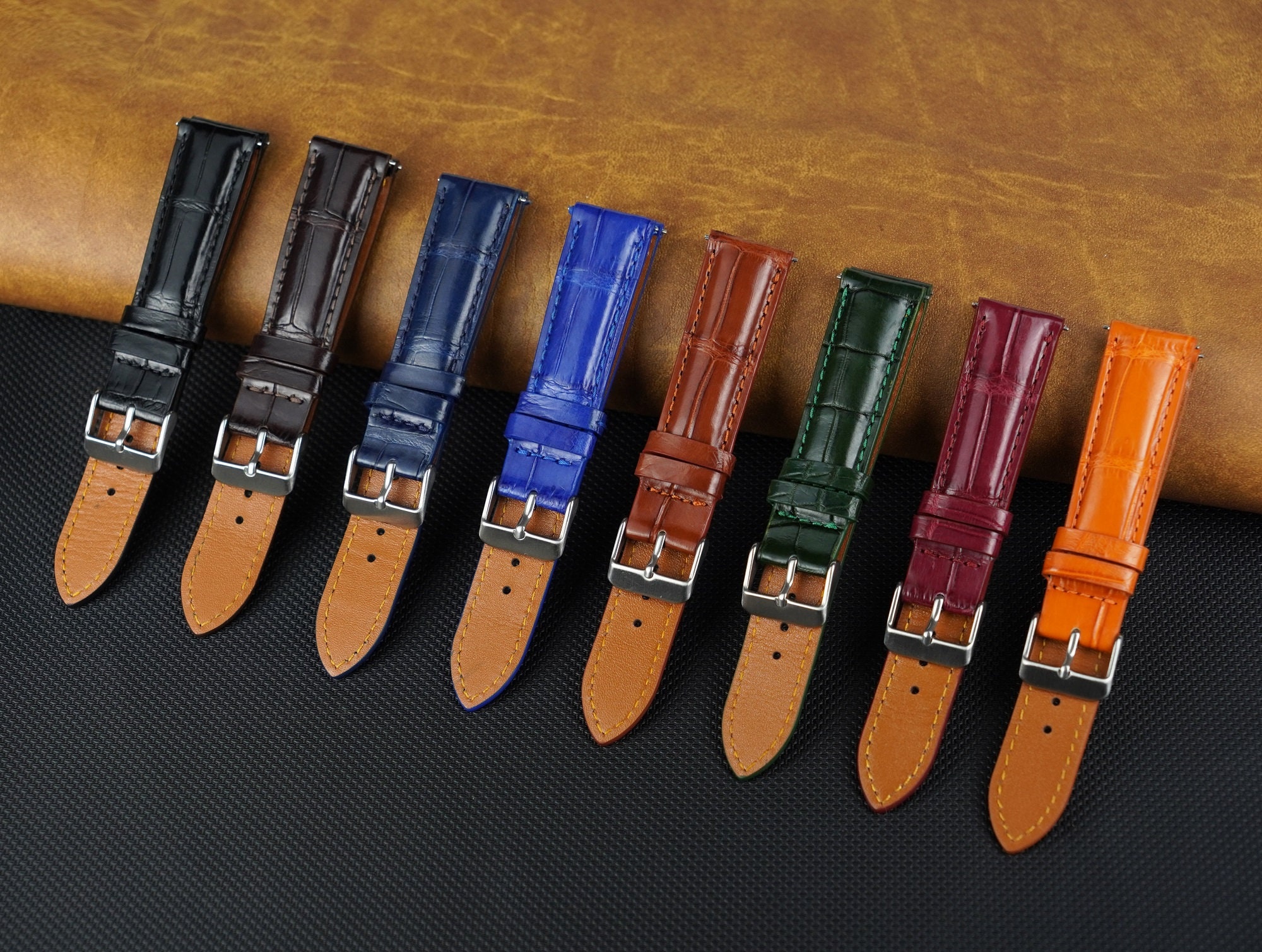 20mm quick release online watch band australia