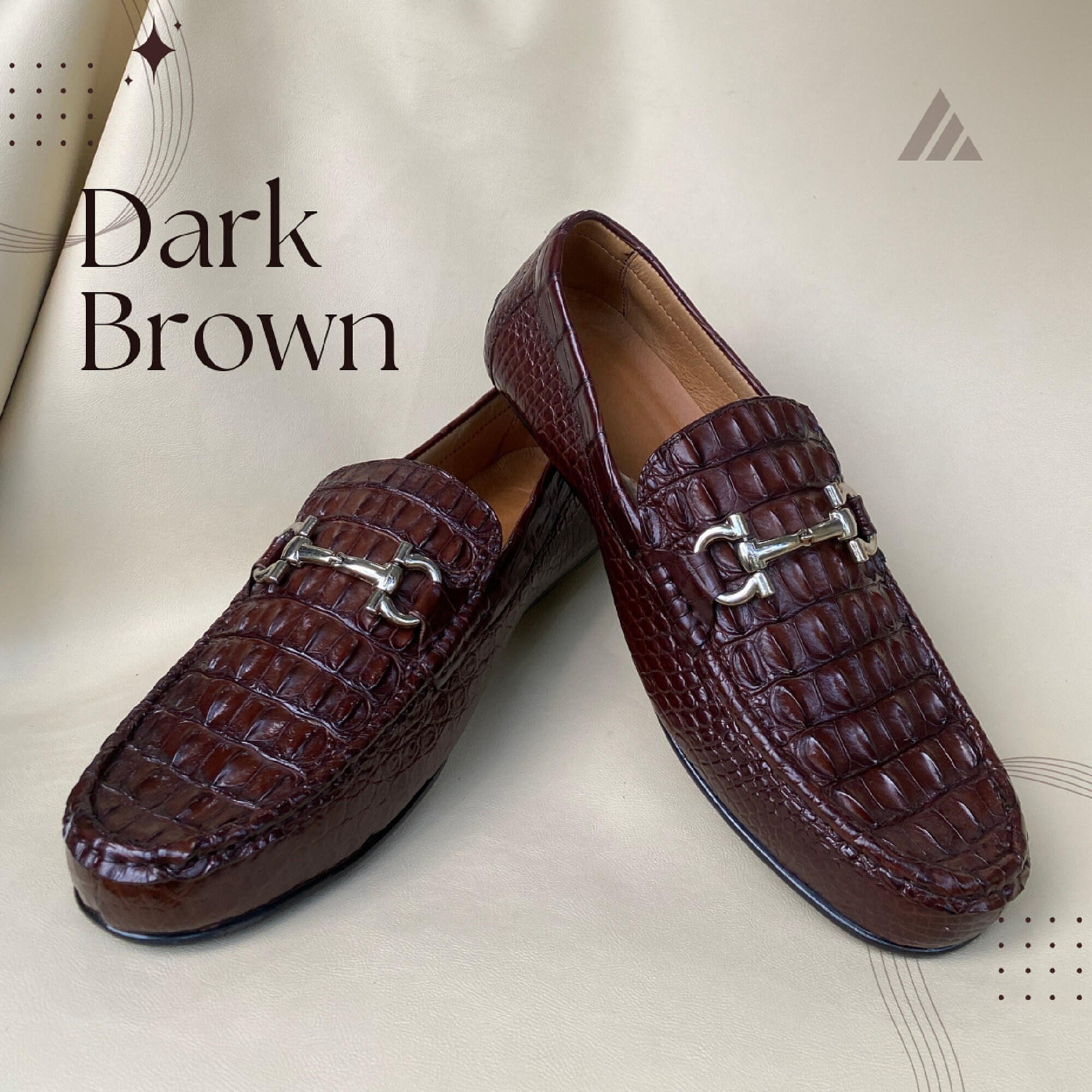 Buckle moccasins deals