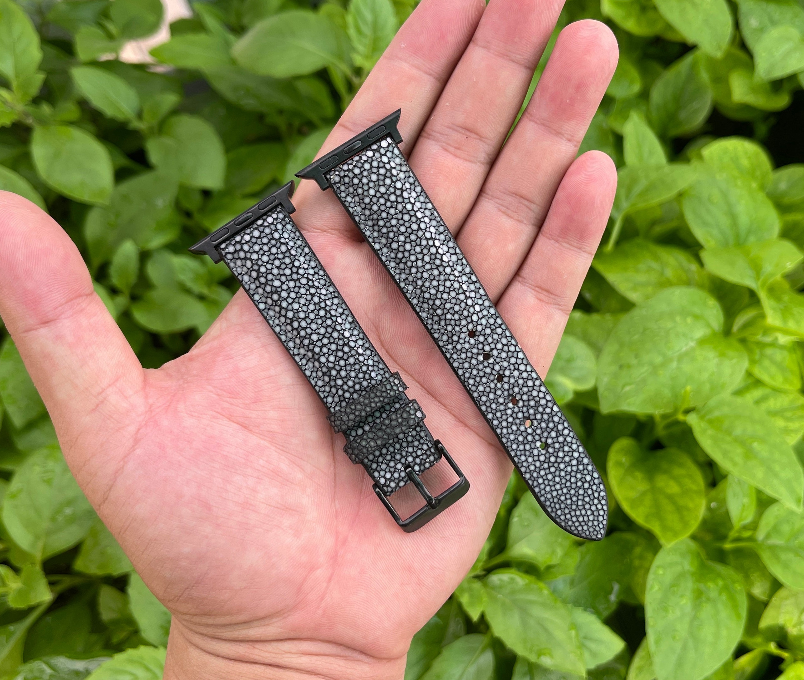 Luxury Apple Watch Bands Etsy