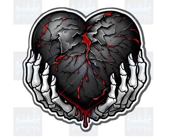 broken heart design transparent PNG file only, sublimation, dtf, print, and more. watermark will not be included in Download file