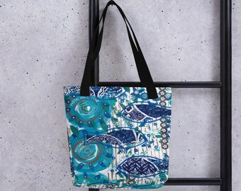 Multiply by Betsy Wiersma Perfect Tote bag