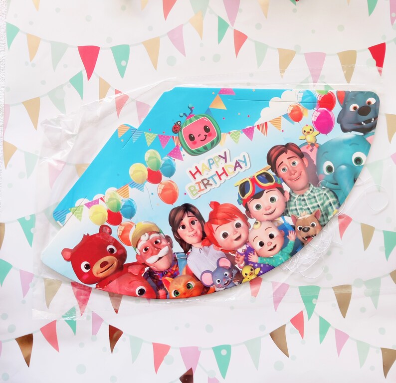 Tableware Set Party Supplies Etsy