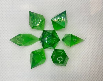 3D Printing Service -  Dice Masters