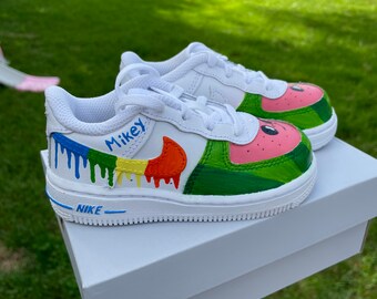 Cocomelon Nike | Etsy