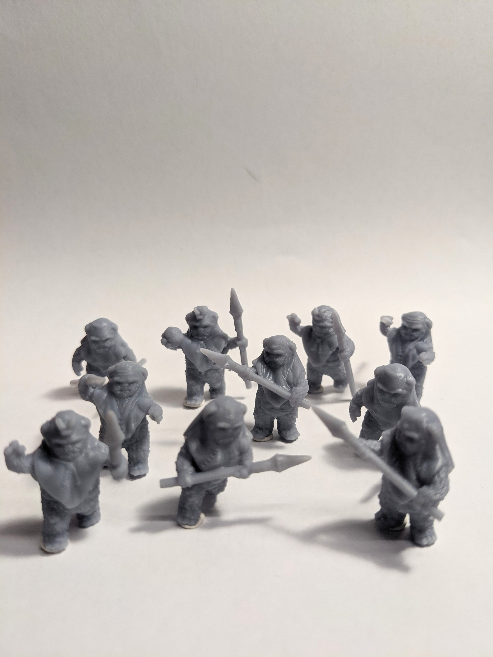 3d Printable Star Wars Miniatures Printable Word Searches