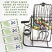 Printable Bingo Bucks - Etsy