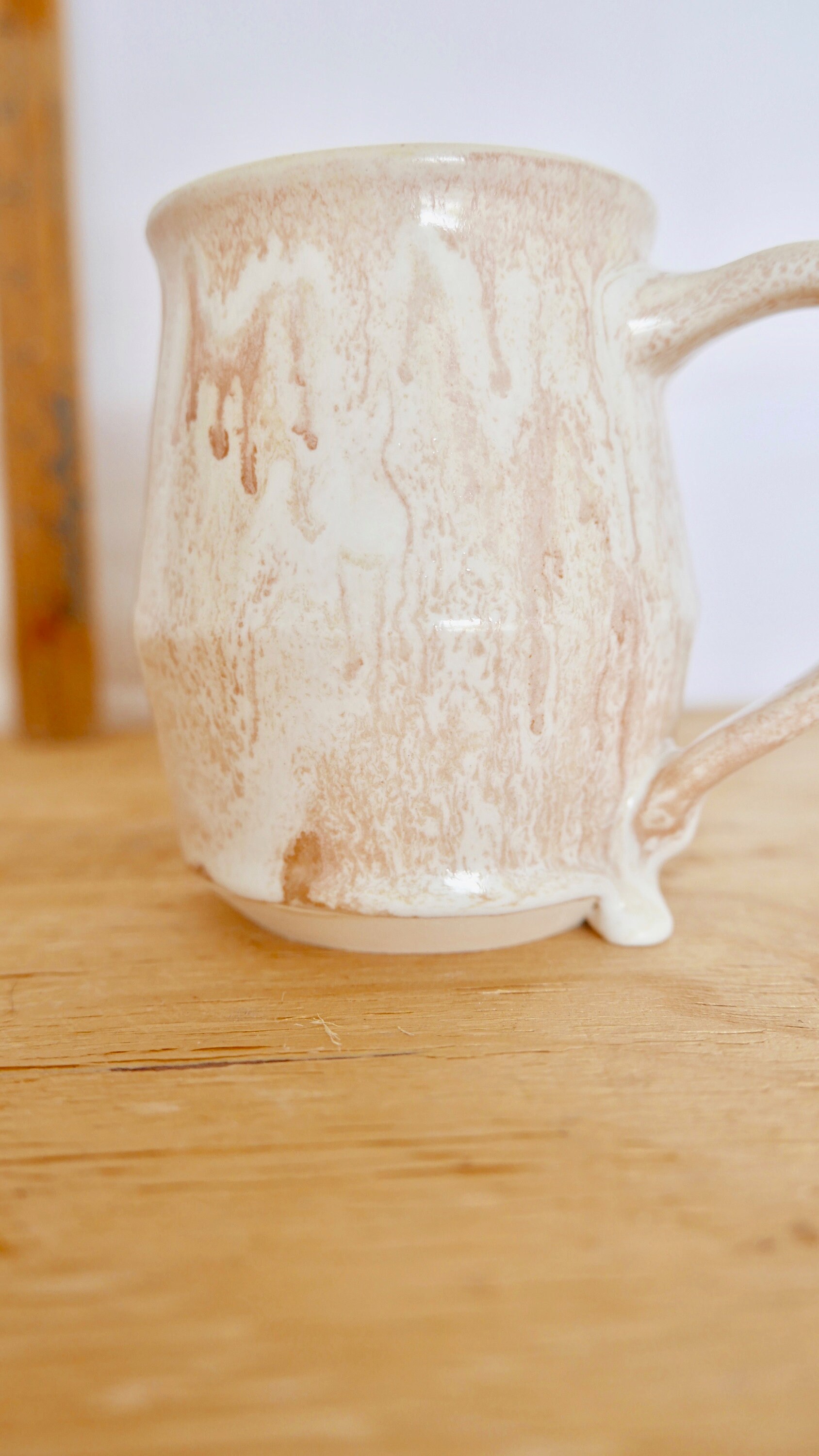 Pottery mug Ceramic mug Cup Homedecor Mug | Etsy