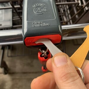 5個以上のショッピングカートコイン/キー/トークン（25セントと1ドルのロック解除キー）大量注文割引 - ベストセラー商品 - たくさん買って節約