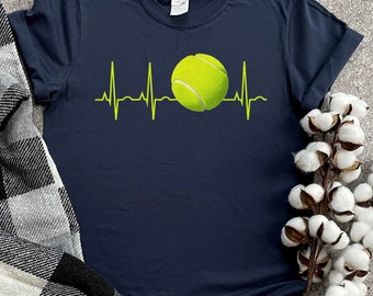 lawn tennis t shirts