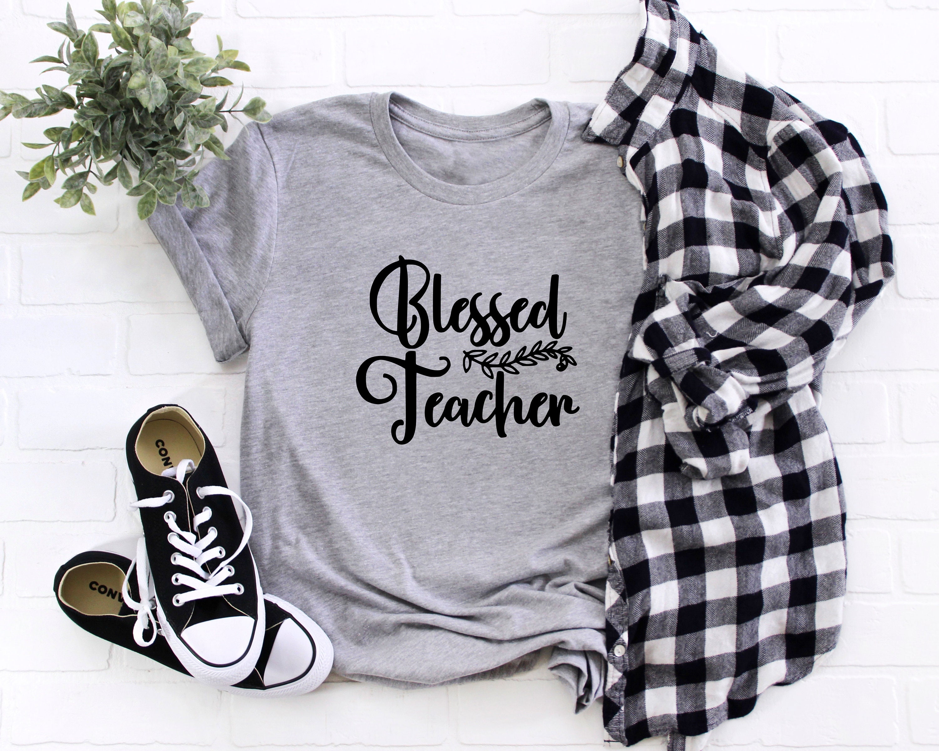 t shirt for teachers day