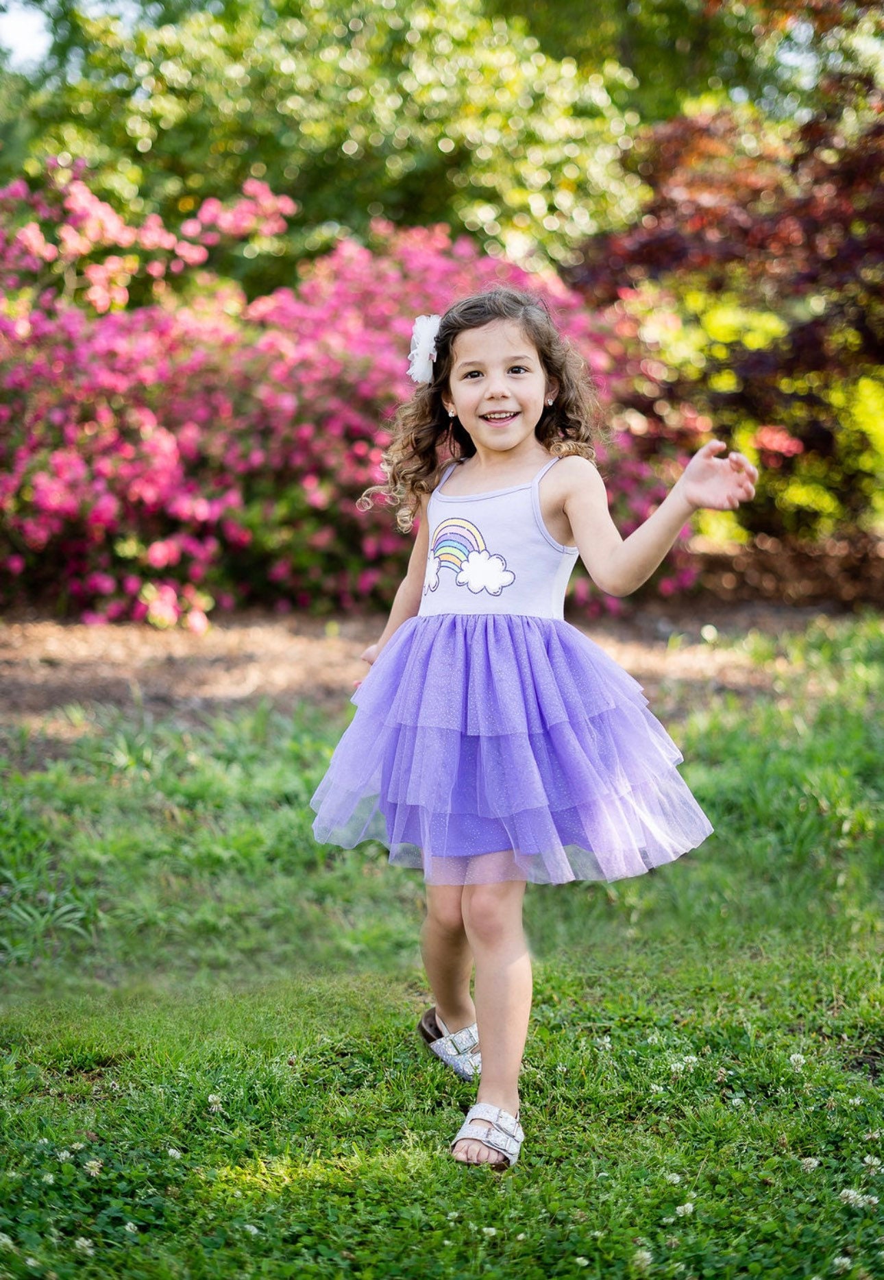 purple ballet dress Giselle Romantic Ballet TuTu Costume Lilac Purple La Fille Mal Garde UniqueBallet
