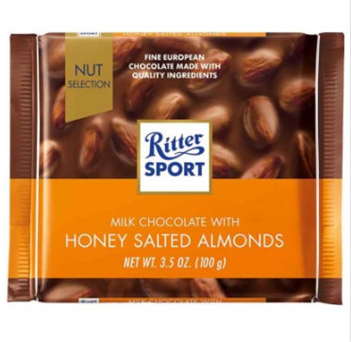 German Snack Box Filled with real German goodies 9 count Etsy