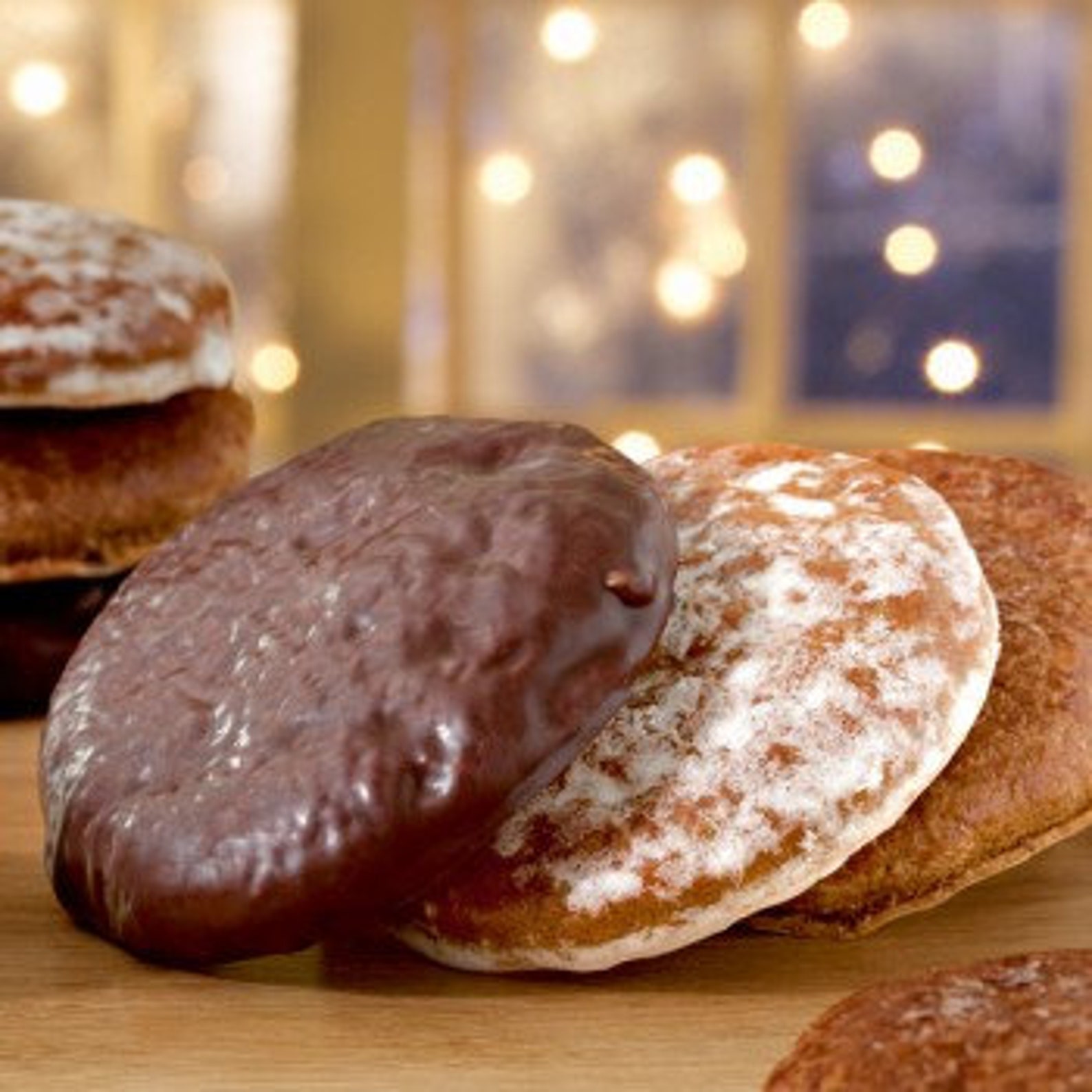 German Christmas Box Filled with Authentic German Items Etsy