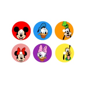 Character Freestyle Libre 2 Stickers