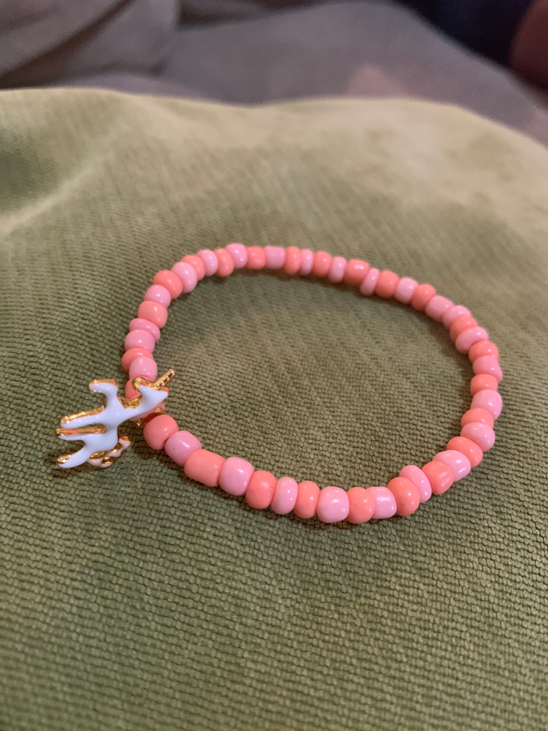 Girls bracelets from 2 to 11 year old Etsy