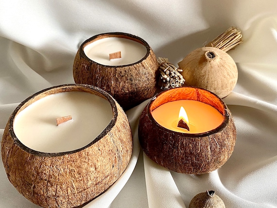 Mixing your coconut and soy waxes for container candles