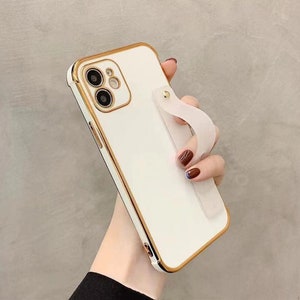 Iphone 13 strap case Clearance