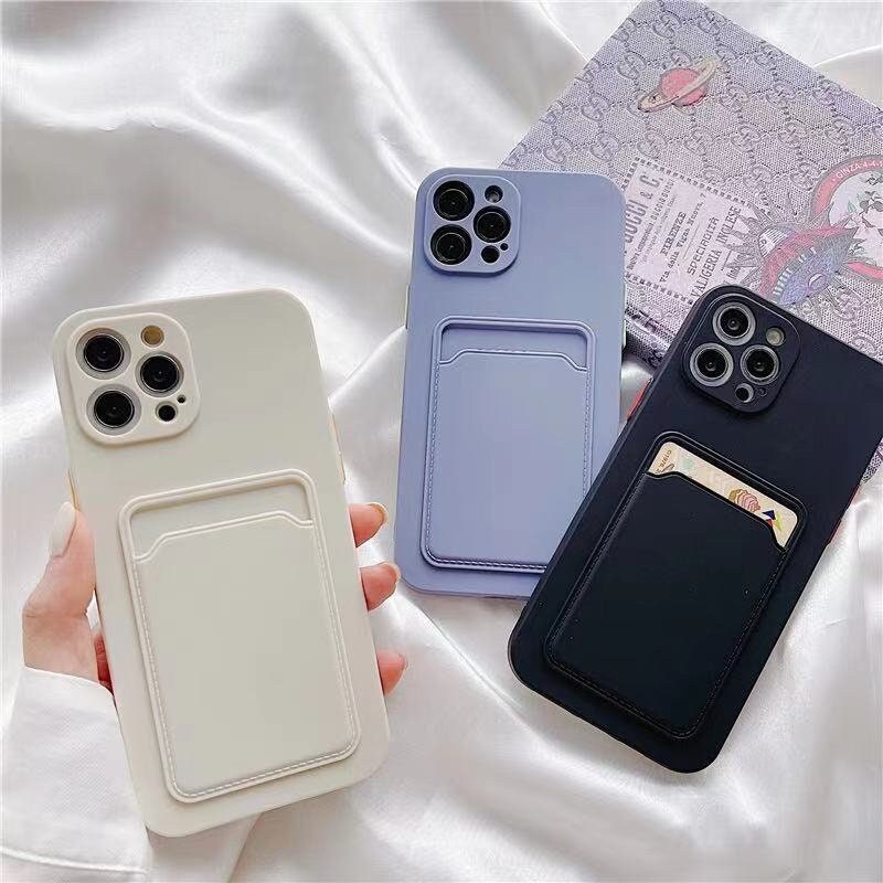 Card Holder Iphone 13 12 11 Pro Max Case Iphone 13 12 Mini Etsy Canada