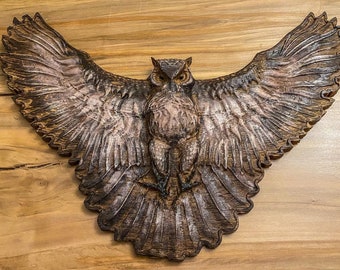 Eule aus holz - Die qualitativsten Eule aus holz verglichen!