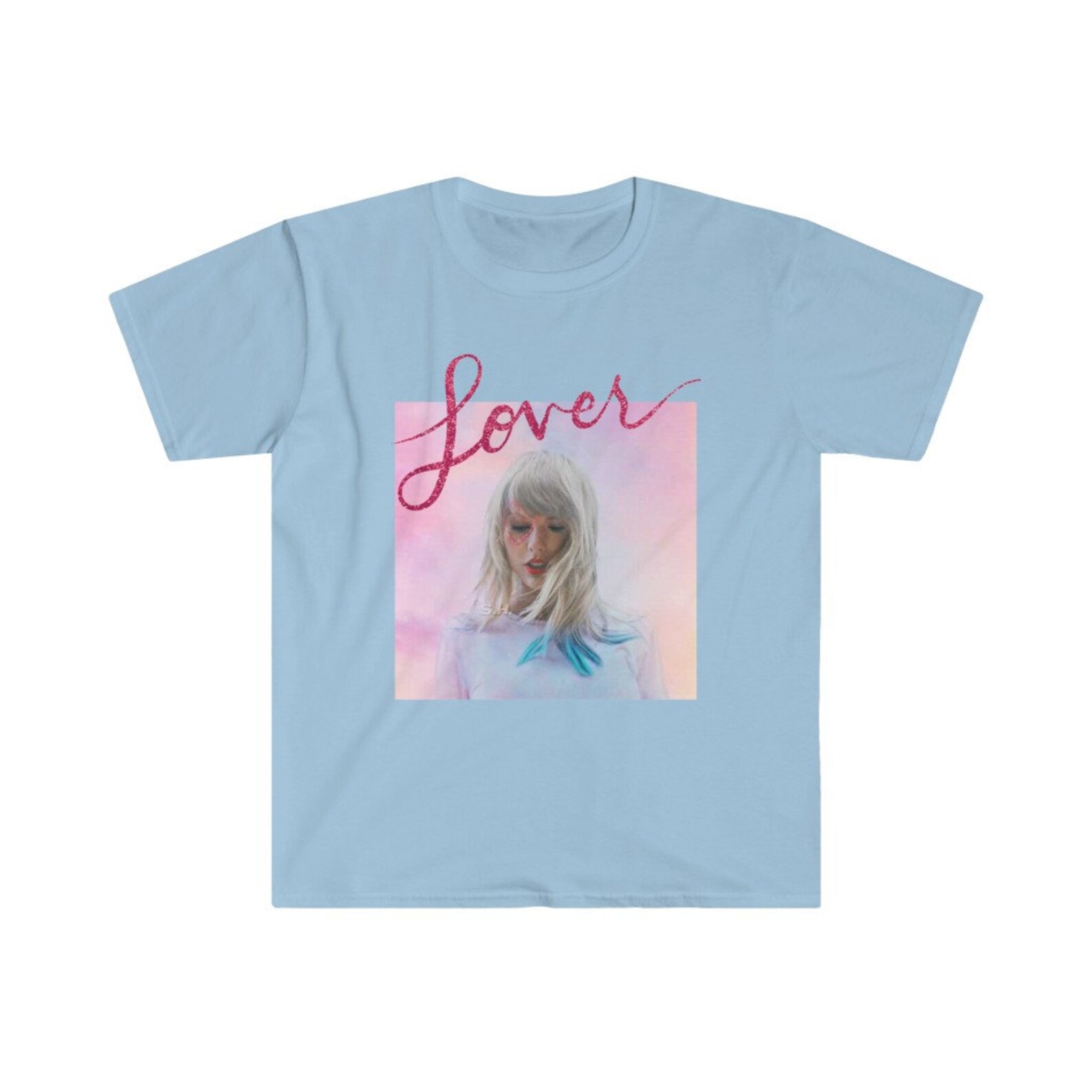 lover tour shirt