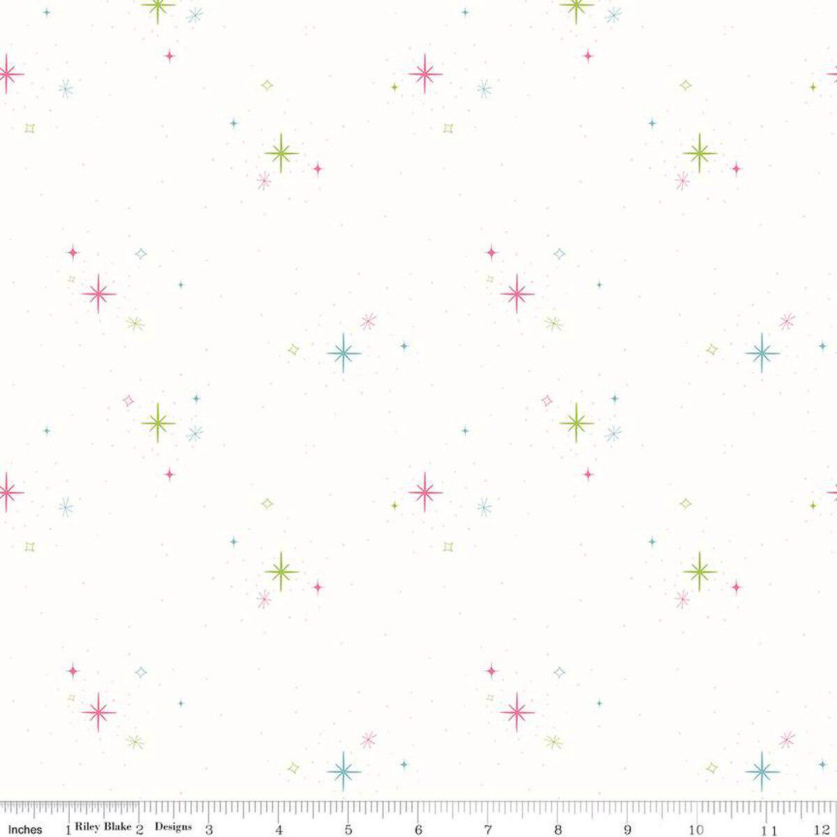 Hush Hush 4 by Assorted Designers for Riley Blake Designs. - Etsy
