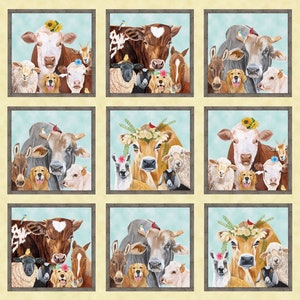Elizabeth&#39;s Studio - Happy Farm