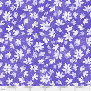 NEW Full Bloom - P&B textiles By Courtney Morgenstern / FBLO 4650 C