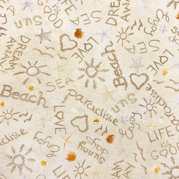 Sand Writing - Etsy