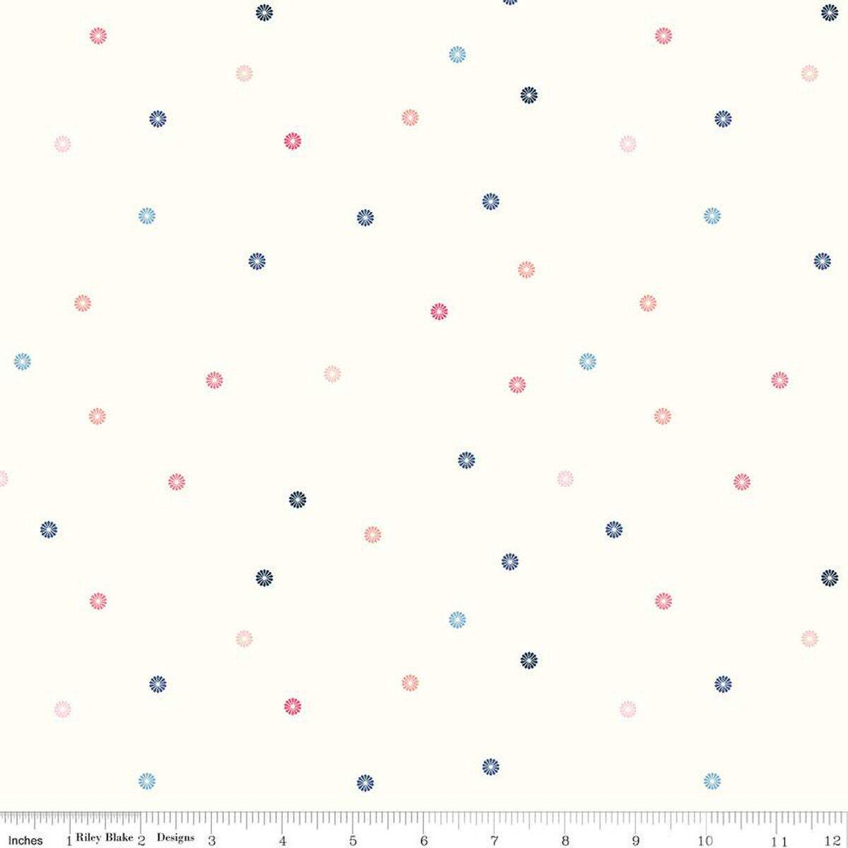 Hush Hush 4 by Assorted Designers for Riley Blake Designs. - Etsy