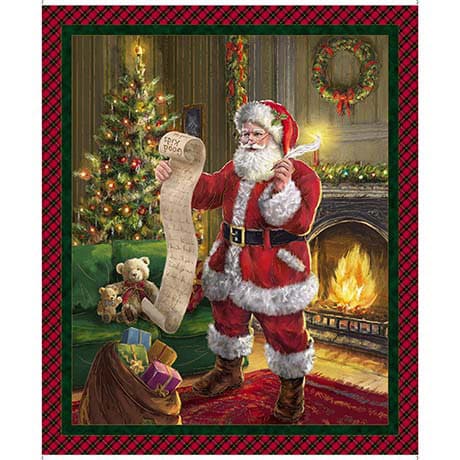 Making a List Checking It Twice - Etsy