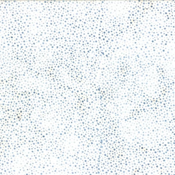 BALI CHOP BATIK Dots / 885-443-Seasalt -C