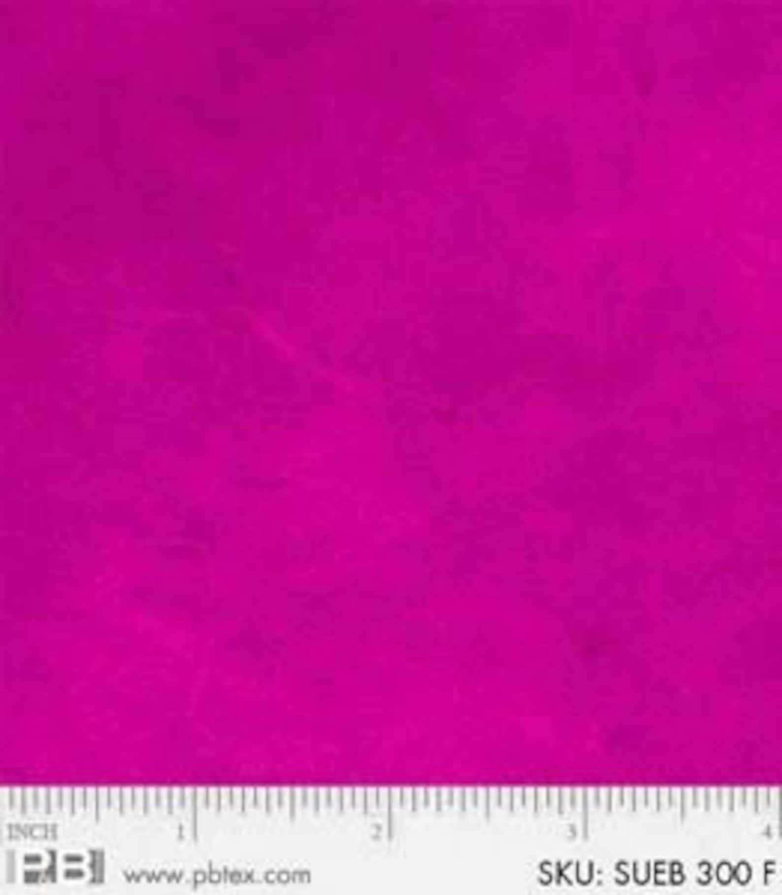 P&B Textiles Suede Basic Texture Blender Etsy